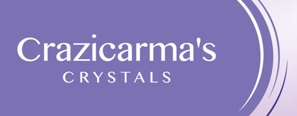 Crazicarma's Crystals