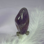 Large Ametrine crystal tumble stone 24g SN51598