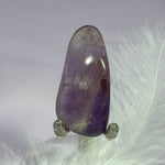 Ametrine crystal tumble stone 15.0g SN51600