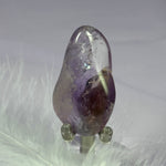 Ametrine crystal tumble stone 14.7g SN51601