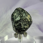 Natural Apache Tear, Black Obsidian 20g SN43001