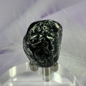 Natural Apache Tear, Black Obsidian 16.6g SN43003