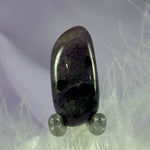 Small Charoite crystal tumble stone 7.0g SN35870