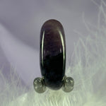 Small Charoite crystal tumble stone 7.0g SN35870