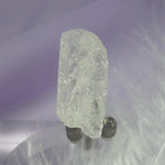Rare small natural piece Petalite crystal from Minas Gerias 6.4g SN55231