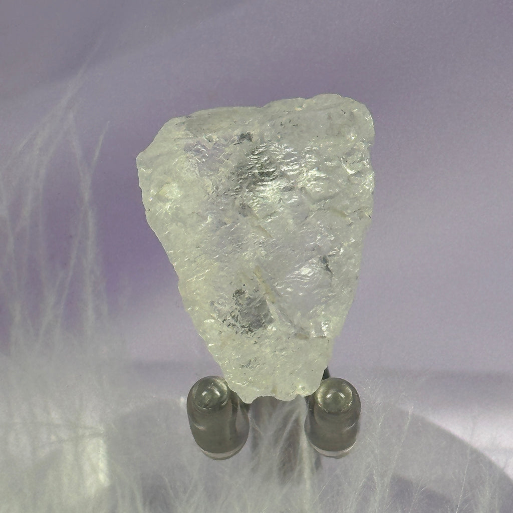Rare small natural piece Petalite crystal from Minas Gerias 7.9g SN55232
