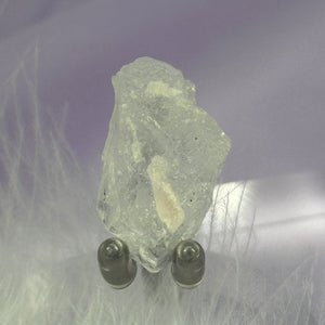 Rare small natural piece Petalite crystal from Minas Gerias 5.0g SN55234