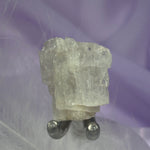 Rare natural piece Clear Petalite crystal 7.4g SN55951