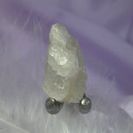 Rare natural piece Clear Petalite crystal 7.4g SN55951