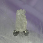 Rare natural piece Clear Petalite crystal 4.9g SN55953