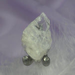 Rare natural piece Clear Petalite crystal 4.8g SN55954