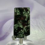 Beautiful Eudialyte crystal polished slice 12.6g SN55466