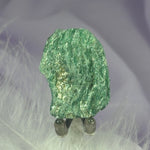 Small sparkly natural piece of Fuchsite 'The Healers Stone' 14.9g SN49559