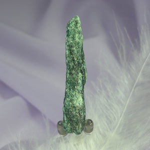 Small sparkly natural piece of Fuchsite 'The Healers Stone' 14.1g SN49560