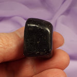 Rare Kimberlite tumble stone 16.7g SN50263
