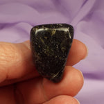 Rare Kimberlite tumble stone 14.8g SN50264