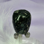 Rare Kimberlite crystal tumble stone 19.1g SN54901