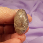 Magdalena Stone, Witches Finger tumble stone 17.9g SN54024