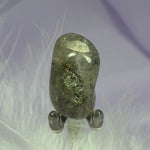 Magdalena Stone, Witches Finger crystal tumble stone 13.5g SN54030