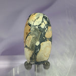 Rare large Maligano Jasper tumble stone 23g SN54697