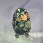 Rare large Maligano Jasper tumble stone 30g SN54700