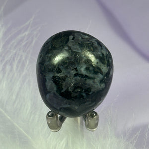Large Mystic Merlinite crystal tumble stone 29g SN40596
