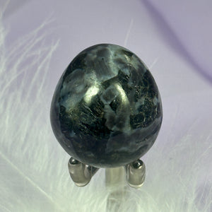 Large Mystic Merlinite crystal tumble stone 29g SN40597