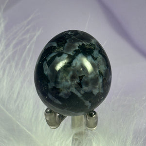 Large Mystic Merlinite crystal tumble stone 29g SN40597