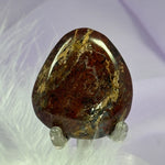 Rare Pietersite crystal smooth stone 19.6g SN49606