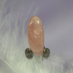 Beautiful small Pink Beryl tumble stone, Morganite 6.9g SN56187