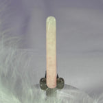 Beautiful colour Pink Petalite crystal slice 6.0g SN55691
