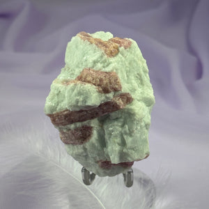 Large natural piece Pink Tourmaline in Quartz, Rubellite 153g SN55731