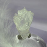 Rare natural piece Pollucite crystal 20g SN55226