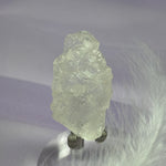 Rare natural piece Pollucite crystal 19.0g SN55227
