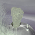 Rare natural piece Pollucite crystal 16.7g SN55228