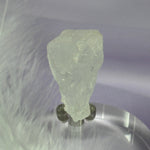 Rare natural piece Pollucite crystal 16.7g SN55228