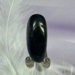 Beautiful dark blue small Sapphire tumble stone 10.3g SN55928