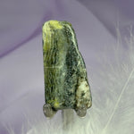 Polished piece Scottish Green Stone, Marble 10.5g SN54554