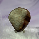 Narmedeswar Shiva Lingam Stone crystal large tumble stone 38g SN14725