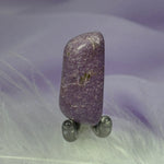 Stichtite, Serpentine crystal tumble stone 9.3g SN55671