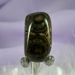 Stromatolite tumble stone 14.7g SN47216