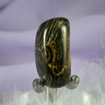 Stromatolite tumble stone 14.7g SN47216