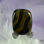 Stromatolite tumble stone 11.0g SN47217