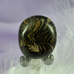 Stromatolite tumble stone 11.3g SN47218