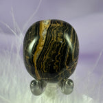 Stromatolite tumble stone 17.0g SN51568