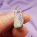 Rare Tiffany Stone tumble stone 6.5g SN38842