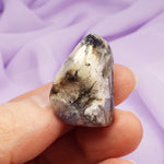 Rare Tiffany Stone tumble stone 9.2g SN38845