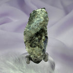 Very rare natural piece Violane crystal, Violan 91g SN55734