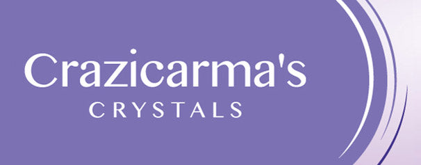  Crazicarma's Crystals