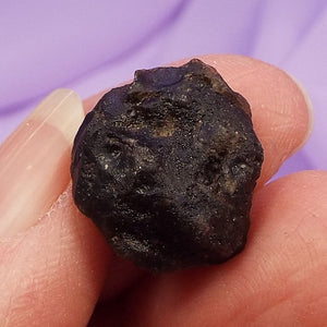 Small piece of Darwinite, Impactite 'Spiritual Transformer' 2.0g SN41394